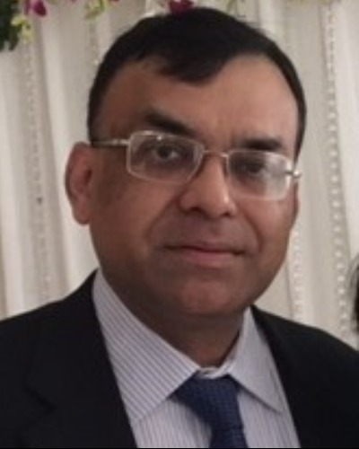 Abhaya Gupta, Speaker at Nursing Congress