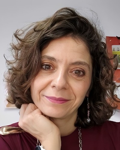 Antonella Cinzia Punziano, Speaker at Nursing Conference