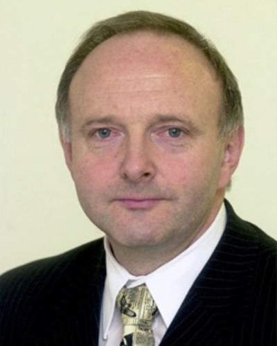 Bernd Blobel, Speaker at Nursing Conference