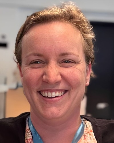 Birgit Van Biesbroeck, Speaker at Global Nursing Conference
