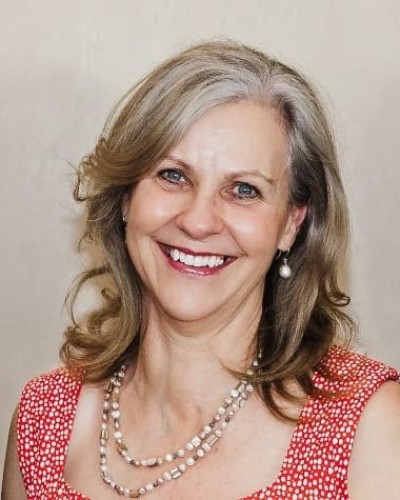 Christine Trotman, Speaker at Nursing Conference