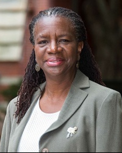 Edilma Yearwood, Speaker at Nursing Congress
