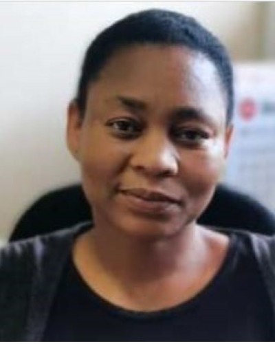 Gugu Ndawo, Speaker at nurses conference