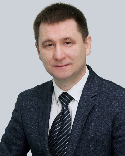 Ildar Sufiyarov, Speaker at Nursing Congress
