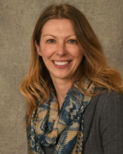 Jacqueline Murray, Speaker at Global Nursing Conference