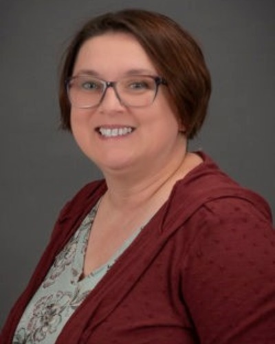 Kelly Pruden, Speaker at Global Nursing Conference