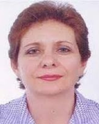Mirela Tushe, Speaker at Global Nursing Conference