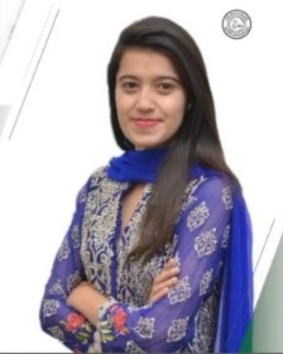 Misbah Mehdi, Speaker at nurses conference