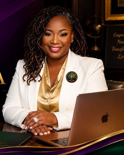 Nina M Stevenson, Speaker at Nursing Congress
