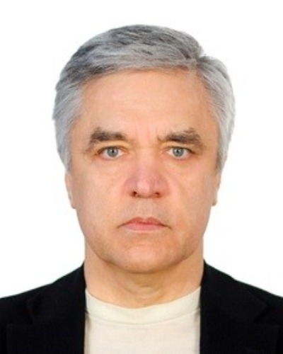 Sergey Suchkov, Speaker at Nursing Conference