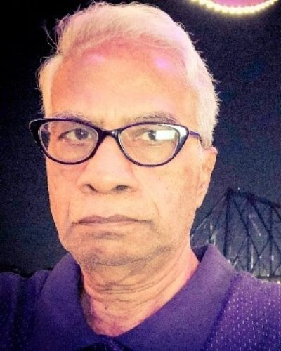 Suresh Kishanrao, Speaker at Nursing Congress