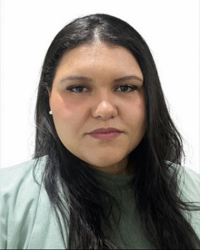 Thaisa Santana Dornelles, Speaker at Nursing Conference