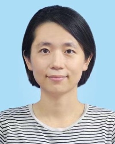 Xin Guan, Speaker at Global Nursing Conference