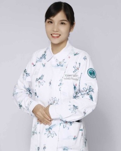 Yanhong Yang, Speaker at Nursing Conference